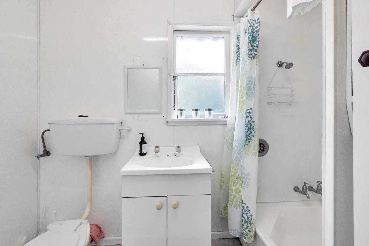 3 Bedroom In Onehunga W Parking - Wifi - Netflix Auckland Extérieur photo
